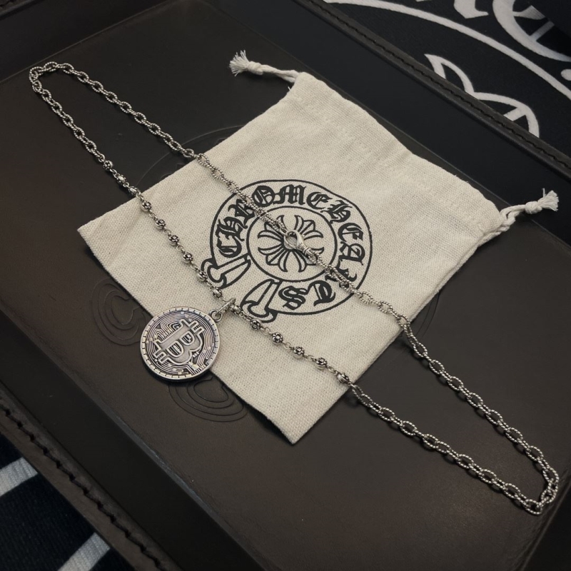 Chrome Hearts Necklaces